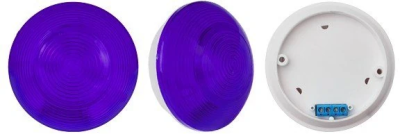 Марс 12-24-СП-М1 (цвет синий)