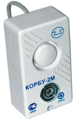 Корбу-2М Корбу-2М