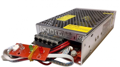 UPS 120W/24V Simple UPS 120W/24V Simple