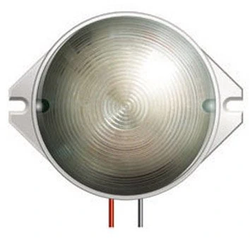 Строб-220 (красный) (СИ-3) Строб-220 (красный) (СИ-3)