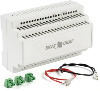 SKAT-12-4,0-DIN (597) SKAT-12-4,0-DIN (597)