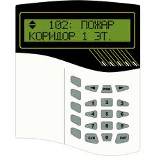 С2000-М С2000-М