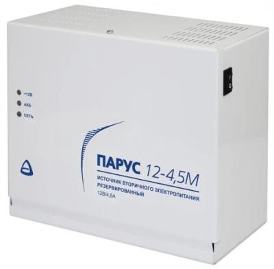 Парус 12-4.5М Парус 12-4.5М