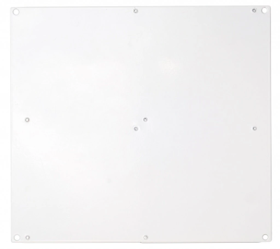 Пластина для установки 4-х отражателей к ИПДЛ-Д-I/4Р