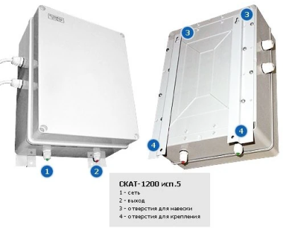 СКАТ-2400 исп.5 (122) СКАТ-2400 исп.5 (122)