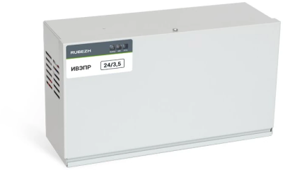 ИВЭПР 24/3,5 2x12-Р БР ИВЭПР 24/3,5 2x12-Р БР