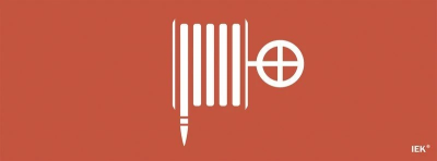 Самоклеящаяся этикетка "Пожарный гидрант" для ССА 1005 (LPC10-1-35-13-PGID) Самоклеящаяся этикетка "Пожарный гидрант" для ССА 1005 (LPC10-1-35-13-PGID)