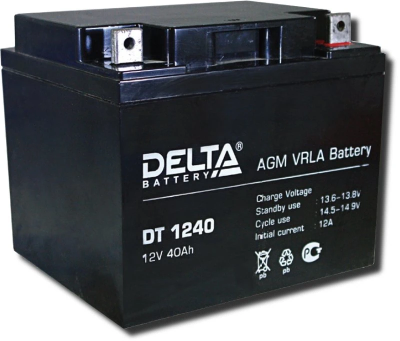 Delta DT 1240 Delta DT 1240