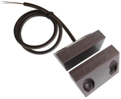 ИО 102-50 Б2П (2) (коричневый) ИО 102-50 Б2П (2) (коричневый)