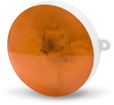 Маяк-12-СТ (оранжевый цвет)