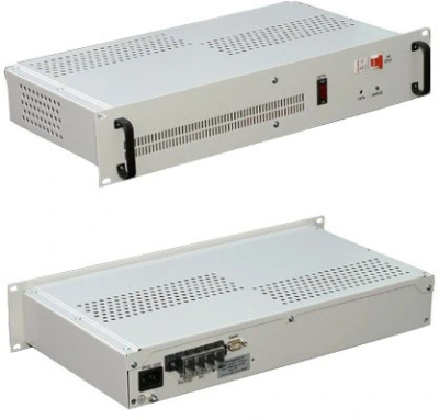 Штиль PS1210G в 19" корпусе Штиль PS1210G в 19" корпусе