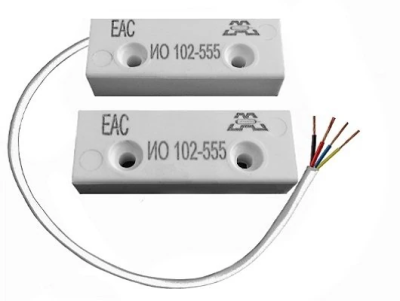 ИО 102-555 2НР ИО 102-555 2НР