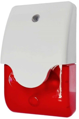 ST-AA020LS-RD ST-AA020LS-RD