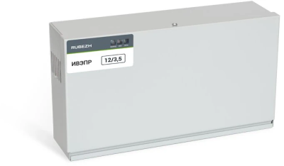 ИВЭПР 12/3,5 2х7-Р БР ИВЭПР 12/3,5 2х7-Р БР