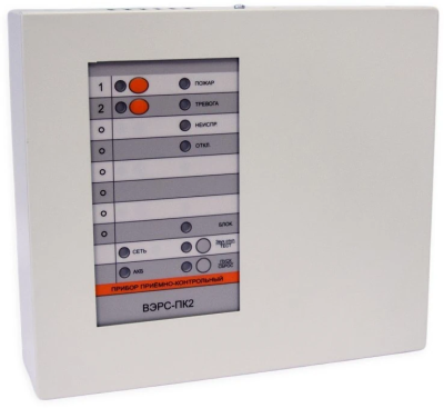 ВЭРС-ПК 2МТ версия 3.2 ВЭРС-ПК 2МТ версия 3.2