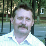 Тихомиров Анатолий Витальевич