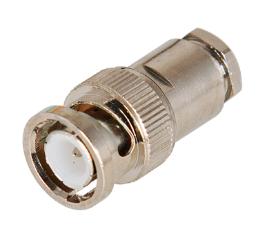 Разъем штекер BNC RG-6 пайка (01-006C) PROCONNECT Разъем штекер BNC RG-6 пайка (01-006C) PROCONNECT