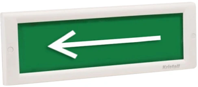 КРИСТАЛЛ-24 "Стрелка влево" КРИСТАЛЛ-24 "Стрелка влево"