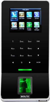 С2000-BioAccess-F22 С2000-BioAccess-F22