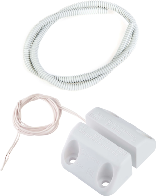 ИО 102-20 Б2П (2) белый (для пластиковых дверей) ИО 102-20 Б2П (2) белый (для пластиковых дверей)