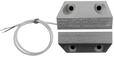 ИО 102-50 Б3П (1) (серый) ИО 102-50 Б3П (1) (серый)