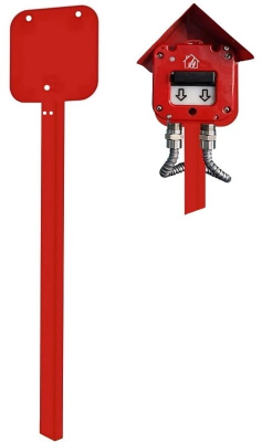 СП-1 исп.02 "Аякс", в землю СП-1 исп.02 "Аякс", в землю