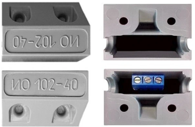 ИО 102-40 Б2П (В) ИО 102-40 Б2П (В)