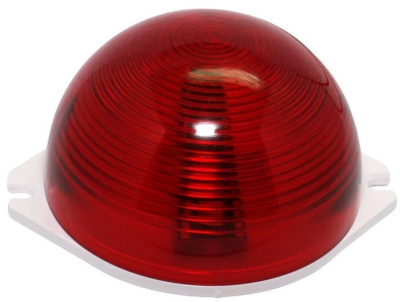 Строб (красный) (СИ-1) Строб (красный) (СИ-1)