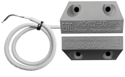 ИО 102-50 Б3П (2) (серый) ИО 102-50 Б3П (2) (серый)