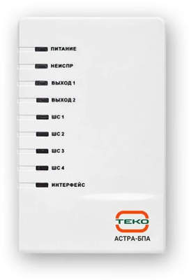 Астра-БПА Астра-БПА