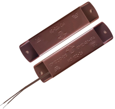 ИО 102-26 исп.00 "Аякс" (коричневый) ИО 102-26 исп.00 "Аякс" (коричневый)