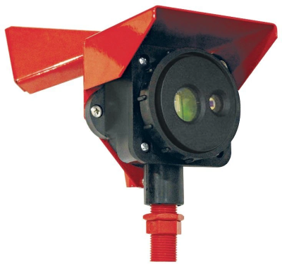 ИП 329 "ИОЛИТ" 1КВ, одновводный (оконечный)