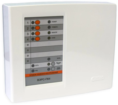 ВЭРС-ПК 4ПТ версия 3.2 ВЭРС-ПК 4ПТ версия 3.2