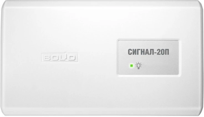 Сигнал-20П Сигнал-20П