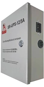 SR-UPS-12/5А SR-UPS-12/5А