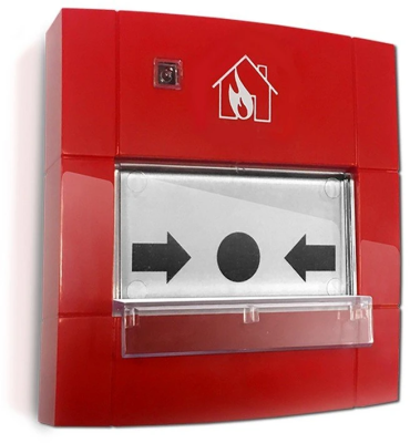 ИПР-55К (красный) ИПР-55К (красный)