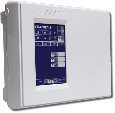 Гранит-3 Гранит-3