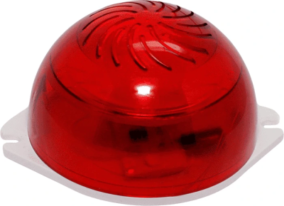 Филин (ПКИ-СП24) (красный) Филин (ПКИ-СП24) (красный)