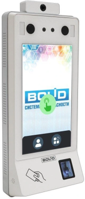 С2000-BIOAccess-SF10T С2000-BIOAccess-SF10T
