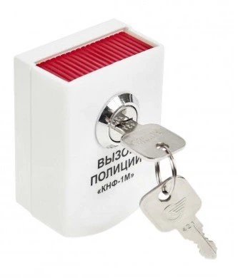 ИО 101-2 "КНФ-1М" ИО 101-2 "КНФ-1М"