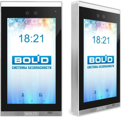 С2000-BIOAccess-SF10 С2000-BIOAccess-SF10