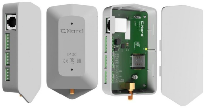 Link LTE Link LTE