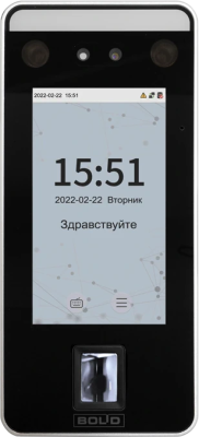 С2000-BioAccess-SF6P С2000-BioAccess-SF6P