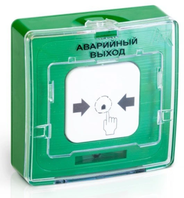 УДП 513-10 исп.1 "АВАРИЙНЫЙ ВЫХОД" (зелёный) УДП 513-10 исп.1 "АВАРИЙНЫЙ ВЫХОД" (зелёный)