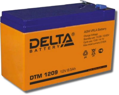 Delta DTM 1209 Delta DTM 1209