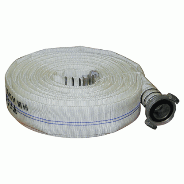 Рукав пожарный для ПК Ду65 мм в сборе с ГР-65