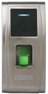 С2000-BIOAccess-MA300 С2000-BIOAccess-MA300