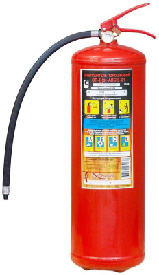 ОП-8 (з) АВСЕ