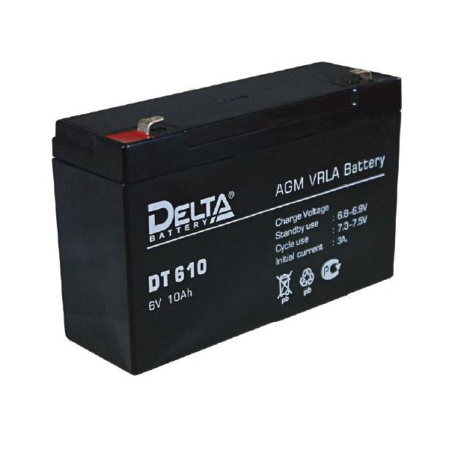 Delta DT 610