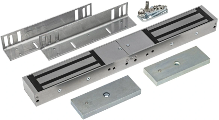 ML-395 Double с уголком
